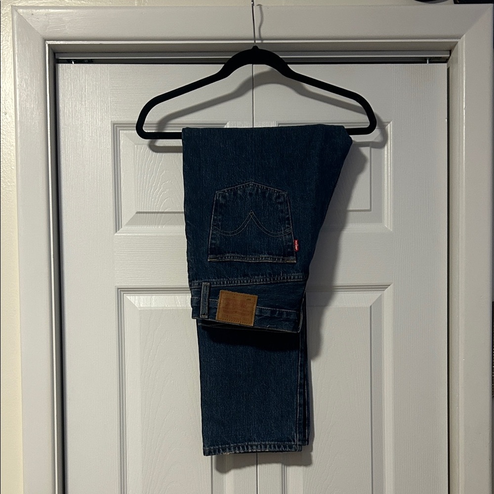 Levi’s Jeans